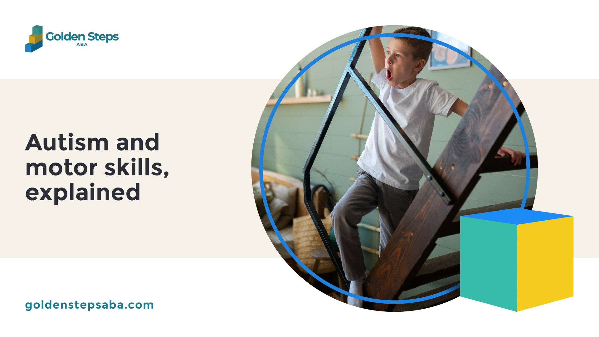 Autism and Motor Skills, Explained